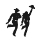 Line-Dance Icon