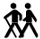Wandern Icon